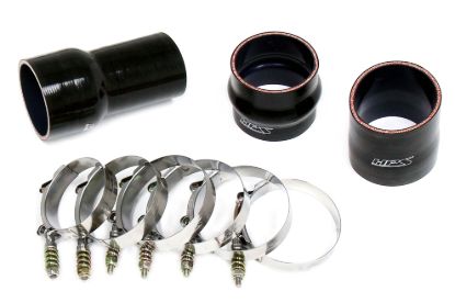 Picture of HPS Performance Intercooler Pipe Set - 17-126P