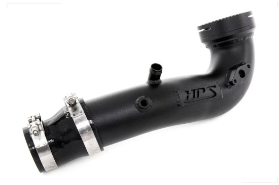 Picture of HPS Performance Intercooler Pipe Set - 17-127WB