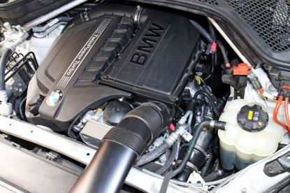 Picture of HPS Performance Intercooler Pipe Set - 17-127WB