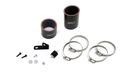 Picture of HPS Performance Intercooler Pipe Set - 17-129P
