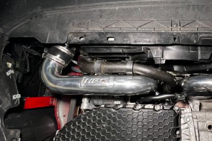 Picture of HPS Performance Intercooler Pipe Set - 17-129WB