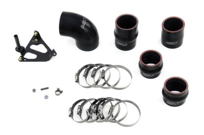 Picture of HPS Performance Intercooler Pipe Set - 17-133P