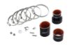 Picture of HPS Performance Intercooler Pipe Set - 17-134P