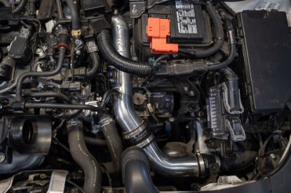 Picture of HPS Performance Intercooler Pipe Set - 17-134P