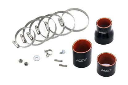 Picture of HPS Performance Intercooler Pipe Set - 17-134WB