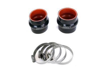 Picture of HPS Performance Intercooler Pipe Set - 17-135WB