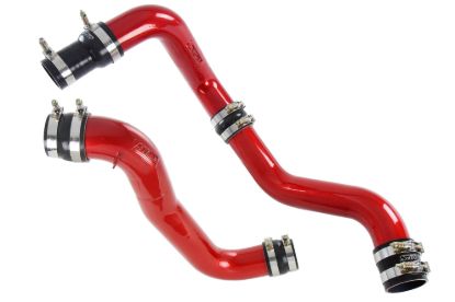 Picture of HPS Performance Intercooler Pipe Set - 17-138R
