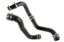 Picture of HPS Performance Intercooler Pipe Set - 17-138WB