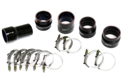 Picture of HPS Performance Intercooler Pipe Set - 17-138WB