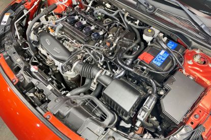 Picture of HPS Performance Intercooler Pipe Set - 17-144P