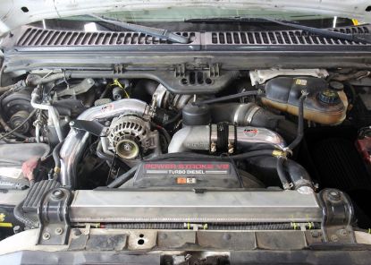 Picture of HPS Performance Intercooler Pipe Set - 17-145WB