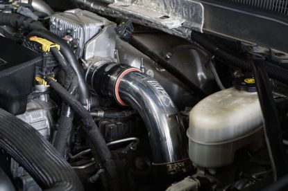 Picture of HPS Performance Intercooler Pipe Set - 17-146P