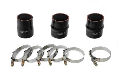 Picture of HPS Performance Intercooler Pipe Set - 17-146WB