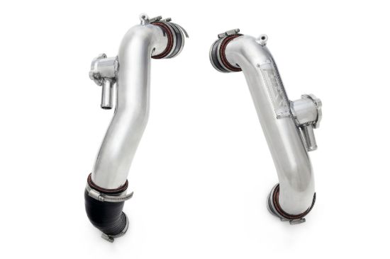 Picture of HPS Performance Intercooler Pipe Set - 17-148P