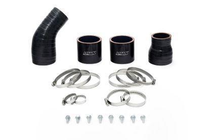 Picture of HPS Performance Intercooler Pipe Set - 17-148P