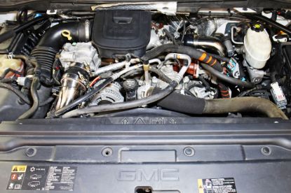 Picture of HPS Performance Intercooler Pipe Set - 17-149WB