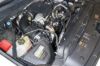 Picture of HPS Performance Intercooler Pipe Set - 17-150P