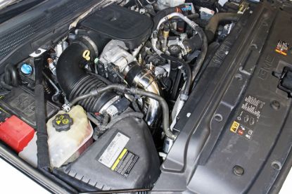 Picture of HPS Performance Intercooler Pipe Set - 17-150P
