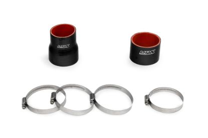 Picture of HPS Performance Intercooler Pipe Set - 17-151WB