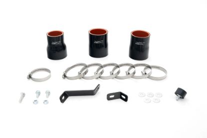 Picture of HPS Performance Intercooler Pipe Set - 17-152P