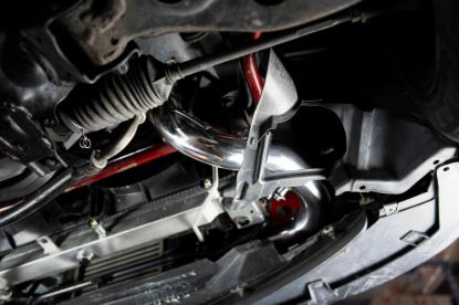 Picture of HPS Performance Intercooler Pipe Set - 17-152P