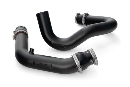 Picture of HPS Performance Intercooler Pipe Set - 17-152WB