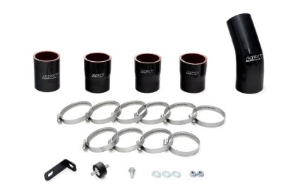 Picture of HPS Performance Intercooler Pipe Set - 17-153WB