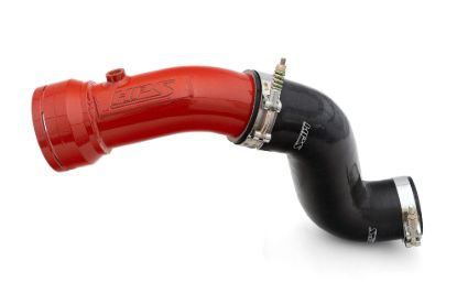Picture of HPS Performance Intercooler Pipe Set - 17-154R