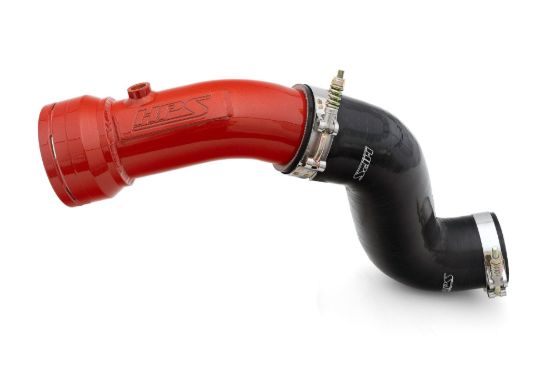 Picture of HPS Performance Intercooler Pipe Set - 17-154R