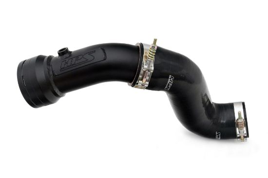 Picture of HPS Performance Intercooler Pipe Set - 17-154WB