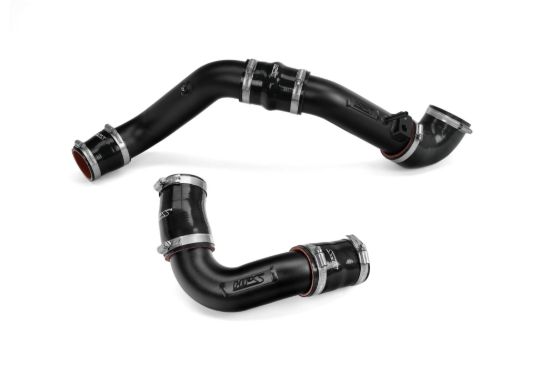 Picture of HPS Performance Intercooler Pipe Set - 17-156WB