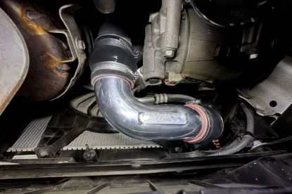 Picture of HPS Performance Intercooler Pipe Set - 17-156WB