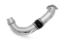 Picture of HPS Performance Intercooler Pipe Set - 17-158P
