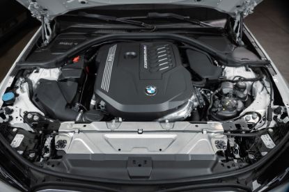 Picture of HPS Performance Intercooler Pipe Set - 17-159P