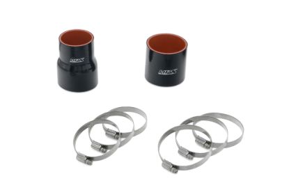 Picture of HPS Performance Intercooler Pipe Set - 17-164BL
