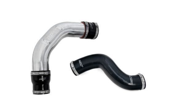 Picture of HPS Performance Intercooler Pipe Set - 17-164P