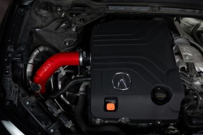Picture of HPS Performance Intercooler Pipe Set - 17-164R