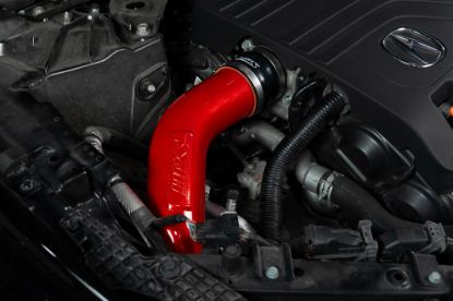 Picture of HPS Performance Intercooler Pipe Set - 17-164R