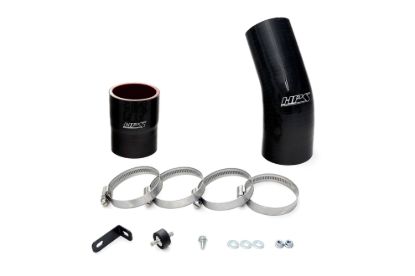 Picture of HPS Performance Intercooler Pipe Set - 17-165P