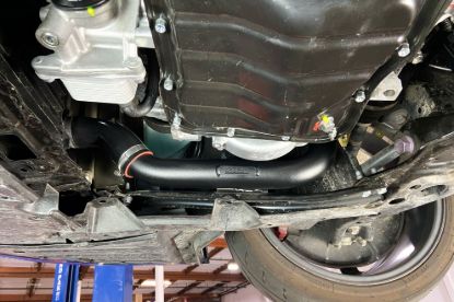 Picture of HPS Performance Intercooler Pipe Set - 17-165WB