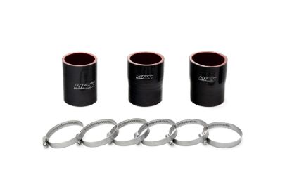 Picture of HPS Performance Intercooler Pipe Set - 17-166P