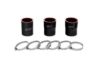 Picture of HPS Performance Intercooler Pipe Set - 17-166WB