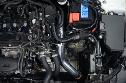 Picture of HPS Performance Intercooler Pipe Set - 17-167P