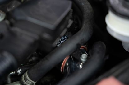 Picture of HPS Performance Intercooler Pipe Set - 17-167WB