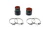 Picture of HPS Performance Intercooler Pipe Set - 17-168BL