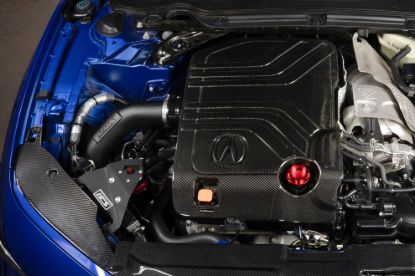 Picture of HPS Performance Intercooler Pipe Set - 17-168P