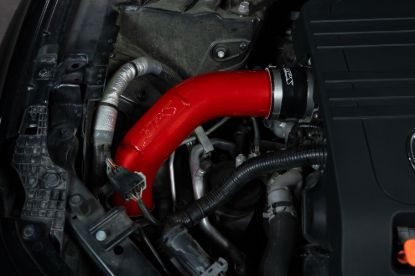 Picture of HPS Performance Intercooler Pipe Set - 17-168R