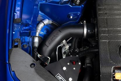 Picture of HPS Performance Intercooler Pipe Set - 17-168WB