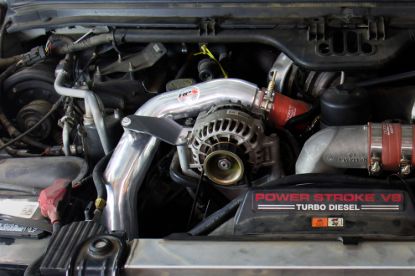 Picture of HPS Performance Intercooler Pipe Set - 17-171P