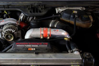 Picture of HPS Performance Intercooler Pipe Set - 17-172WB